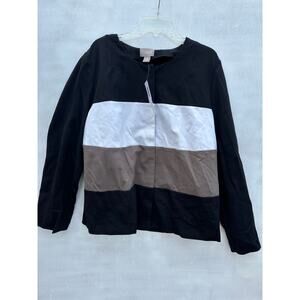 Chico’s jacket blazer